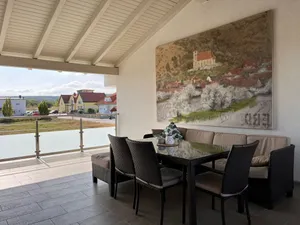 Image of Lovely apartment for 6 people with A\/C, WIFI, TV, balcony and parking