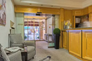 Image of Centro Hotel Sautter Stuttgart City, Trademark Collection by Wyndham