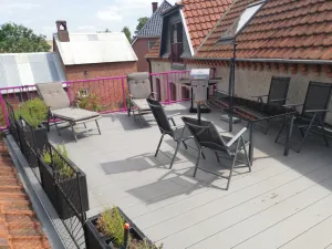 Image of Ferienwohnung Wittenburg 2