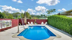 Image of McCabe Coffs Retreat