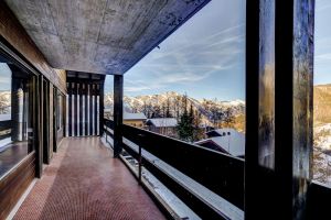 Image of Appartement Clairiere 102