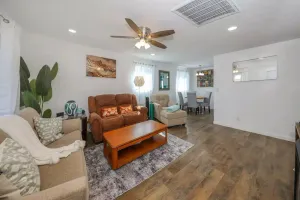 Image of Arizona Mesquite Home