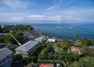 Image of 🏖️Ocean View | WIFI |  Steps to Snorkeling Beach |vrKCV