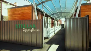 Image of Stellar Residence #2
