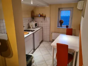 Image of Small 3-room apartment for families, fitters and, of course, individuals