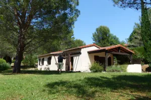 Image of Domaine de l'Espinet Villa Speranza