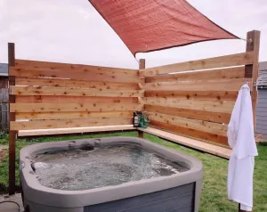 Image of *Downtown Location*Hot Tub*Fenced Yard for Dogs*