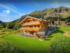 Image of Chalet Crechoua - OVO Network