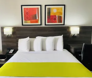 Image of Days Inn by Wyndham Irving Grapevine DFW Airport North