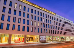 Image of Leonardo Hotel Munich City South