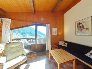 Image of Charming 2R Apt with loft, parking 900m from center