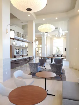 Image of Wyndham Garden San Diego
