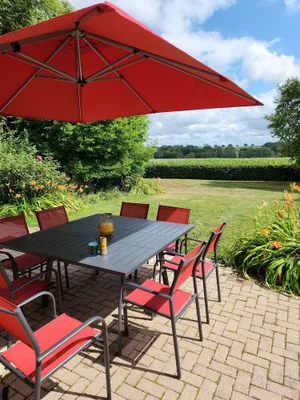 Image of Rural hideaway in Northern France
