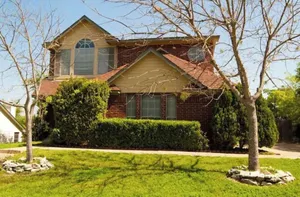 Image of Key to Hill Country Austin
