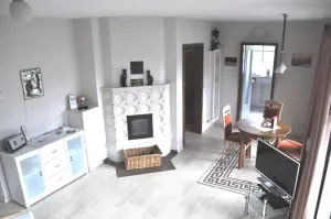 Image of Holiday apartment Bad Bevensen for 1 - 3 persons with 1 bedroom - Holiday apartment in one or multi-