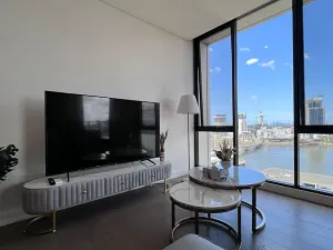 Image of Aircabin｜Wentworth Point｜Stylish Comfy｜2 Beds Apt