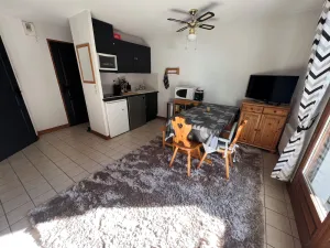 Image of Apartment at the gates of Megève