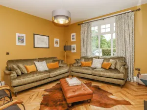 Image of THE WHEATLEY, pet friendly, character holiday cottage in Ilkley