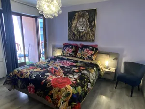 Image of Mallo's Lodge avec Parking GRATUIT et 2 balcons