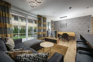 Image of Wohnung 2 in Luxury Apartments \"R6 Tegernsee\"