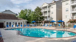 Image of Wyndham Nashville - 4 Bedroom Presidential