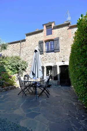 Image of 3*** Breton farmhouse near the sea and the Manoli Museum
