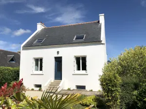 Image of House 6 people - Close to Kerfany beach - MOËLAN SUR MER