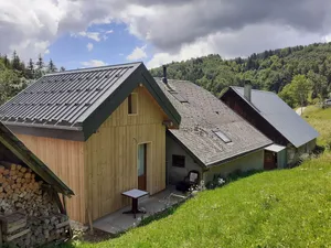 Image of SAVOIE, CHARTREUSE, GITE ENTREMONT LE VIEUX
