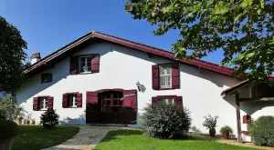 Image of Holiday apartment Louhossoa for 1 - 3 persons with 1 bedroom - Holiday apartment