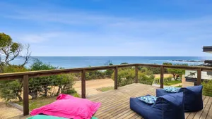 Image of Melba Retreat
