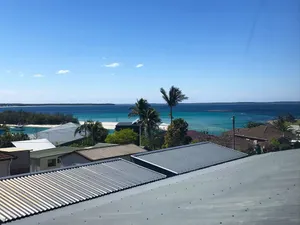 Image of \"Summercloud\" Main Street Huskisson - 500m to beach & 200m to wharf & kids park!