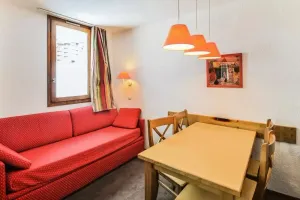 Image of Résidence Les Chalets des Arolles - maeva Home - Studio 4 Personnes - Confort MAE-8704