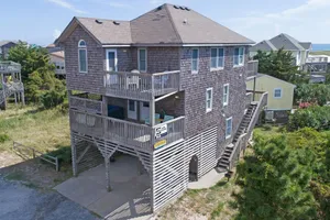 Image of Ocean View - Dog Friendly, Hot Tub, Community Pool and Tennis Court