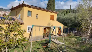 Image of Family home between the Gorges du Verdon and the sea