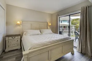 Image of Ocean Views, Balcony, Pool, STEPS to Beach, Restaurants, Shops