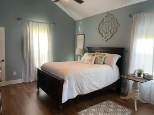 Image of Cozy Country  Barndominium