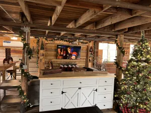 Image of 16 person Bunkhouse