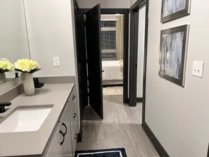 Image of Modern Home w\/Skyline Views 1.6 mi from downtown Louisville