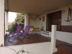 Image of STUDIO on the ground floor of a house on wooded grounds private parking
