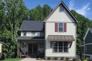 Image of Lakeside Cottage Retreat at Tim's Ford Lake