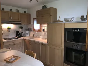 Image of CHARMING DUPLEX AT THE FOOT OF THE PISTES LA PLAGNE