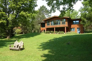 Image of Ruffed Grouse Lodge on Wilson Lake