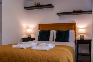 Image of Jura Apartment No 6 in Oban Town Centre
