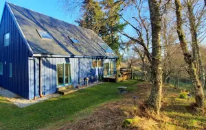 Image of Ptarmigan Cottage