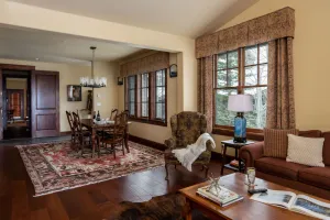 Image of Outpost: Grand View 334 - AC and Teton Views
