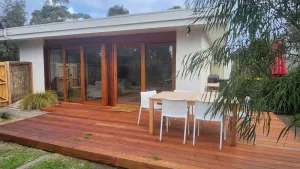 Image of Lonnie Pad