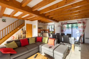 Image of Patufet - Charmante maison 6 personnes