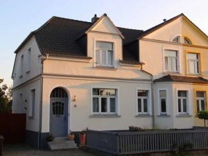 Image of Apartment right in the middle