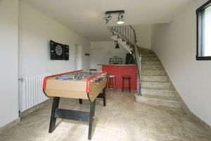 Image of La " Villa " du JET