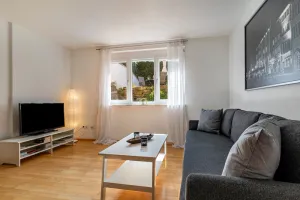 Image of Ferienwohnung Lehen - Herr 1